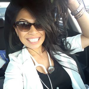 Meet your Posher, Lynn